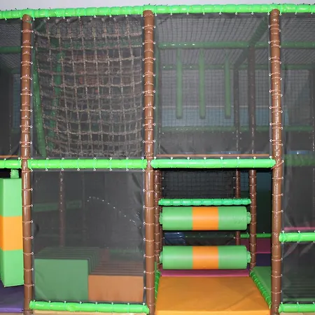 Safaritent Met Prive Sanitair Luxuszelt