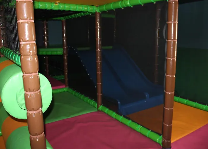 Safaritent Met Privé Sanitair Tente de luxe *